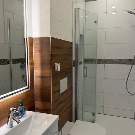 Wellandhome-xxl Comfort-residenz
