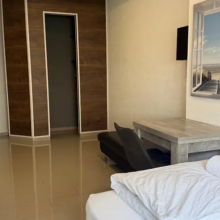 Wellandhome-xxl Comfort-residenz Aalen