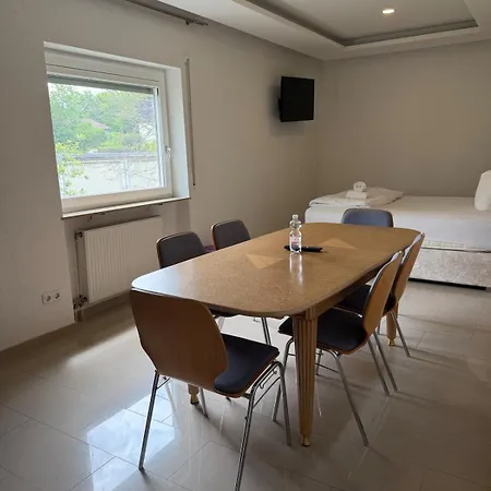 Wellandhome-xxl Comfort-residenz Apartment *