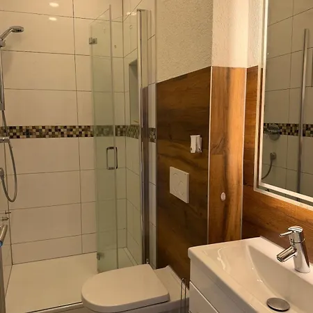 Wellandhome-xxl Comfort-residenz Aalen