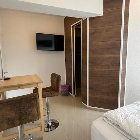 Wellandhome-xxl Comfort-residenz Apartment *