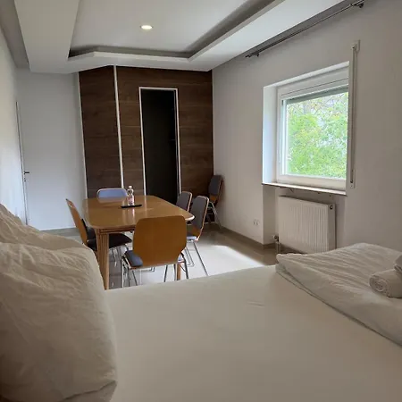 Wellandhome-xxl Comfort-residenz *