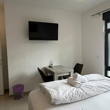 Wellandhome-xxl Comfort-residenz Aalen